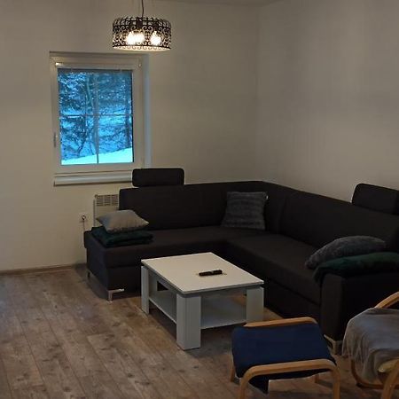 Apartman Burger Terchova Ngoại thất bức ảnh