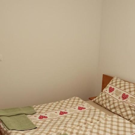 Apartman Burger Terchova Ngoại thất bức ảnh