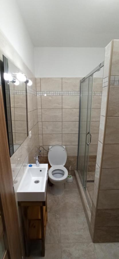 Apartman Burger Terchova Ngoại thất bức ảnh