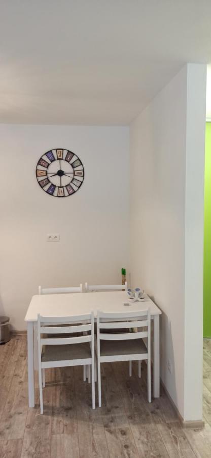 Apartman Burger Terchova Ngoại thất bức ảnh