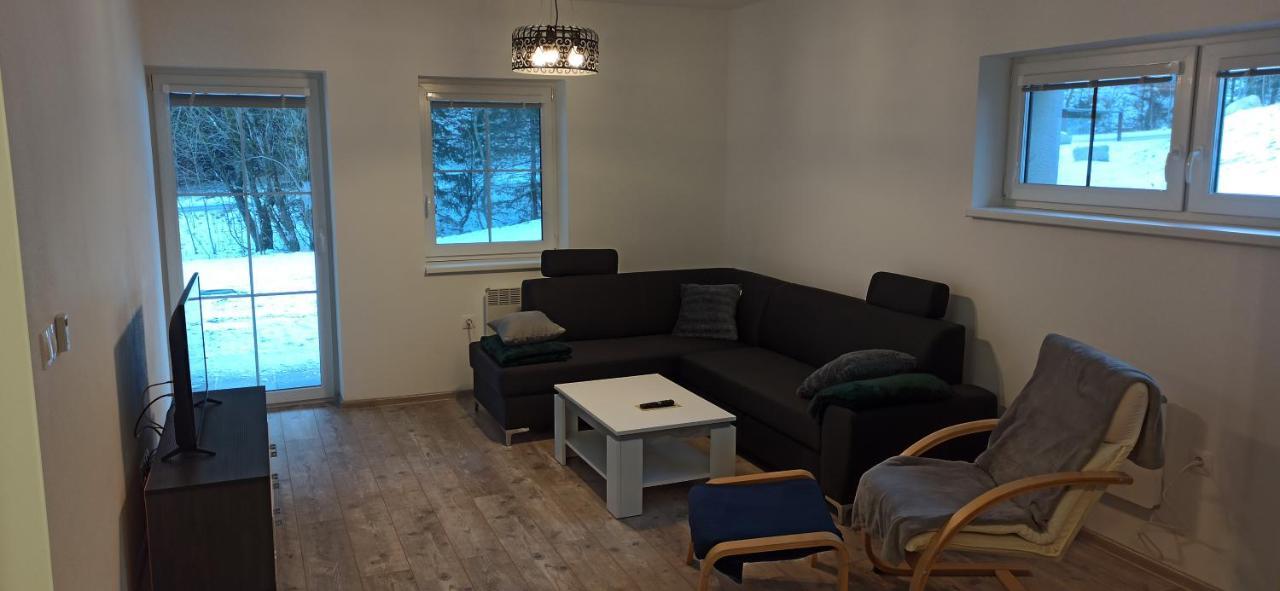 Apartman Burger Terchova Ngoại thất bức ảnh