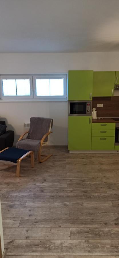 Apartman Burger Terchova Ngoại thất bức ảnh