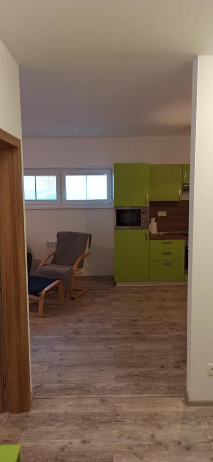 Apartman Burger Terchova Ngoại thất bức ảnh