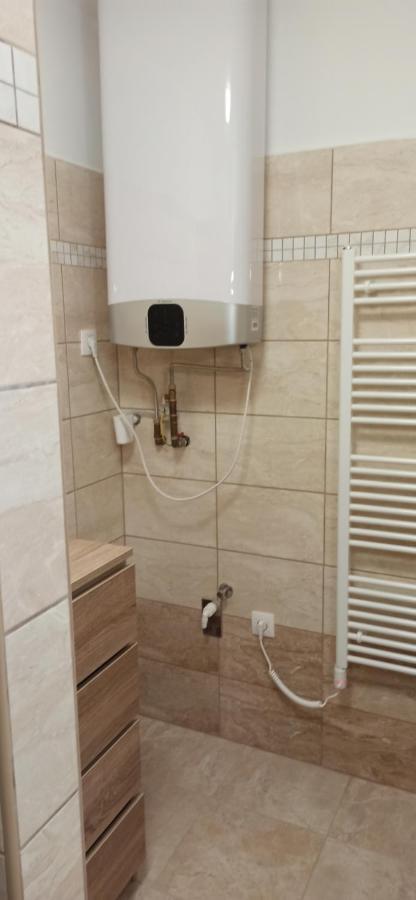 Apartman Burger Terchova Ngoại thất bức ảnh