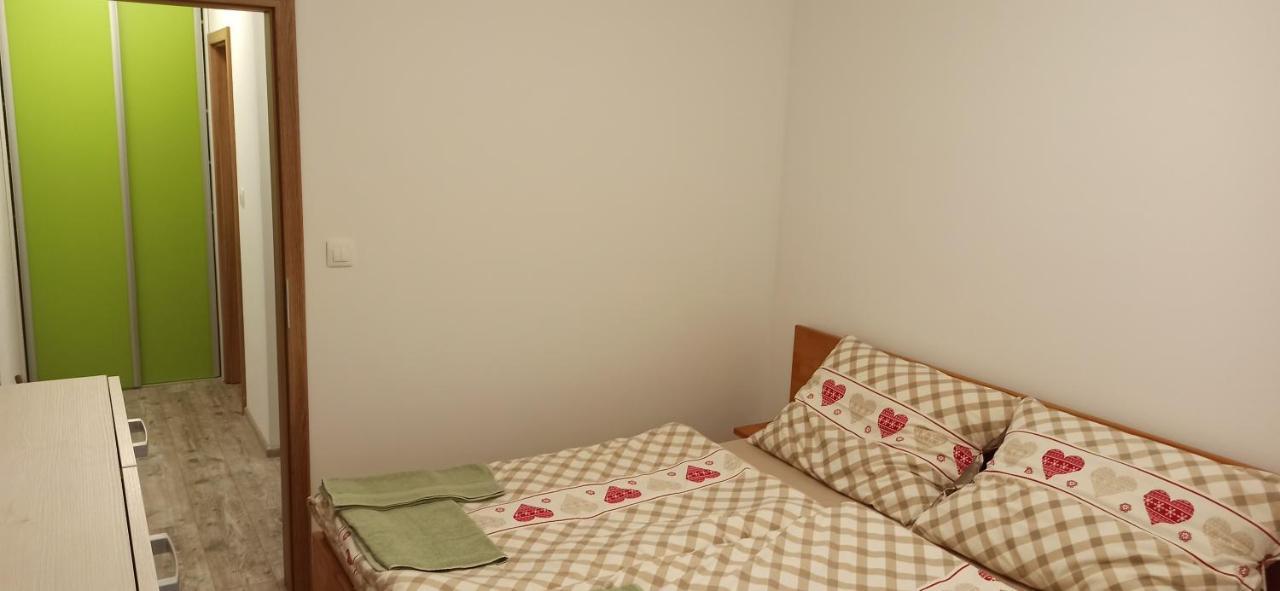 Apartman Burger Terchova Ngoại thất bức ảnh