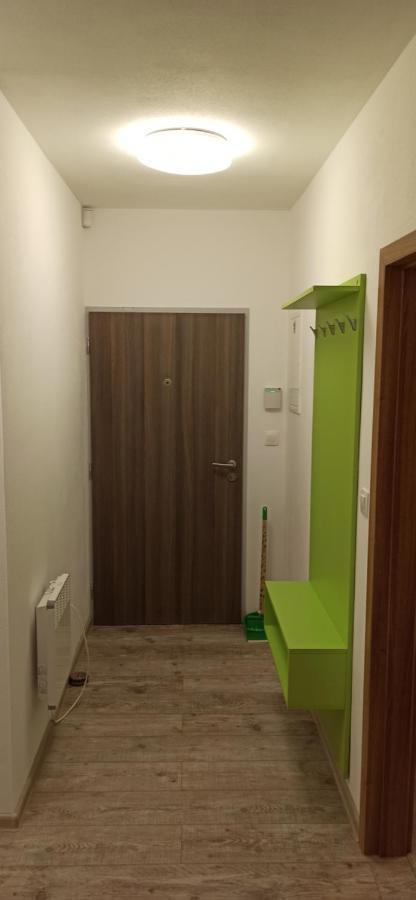 Apartman Burger Terchova Ngoại thất bức ảnh